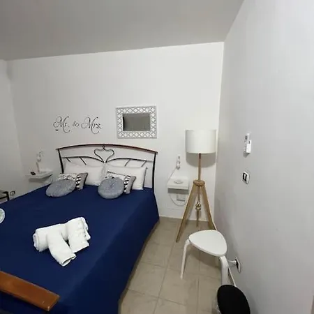 “da Concetta” דירה