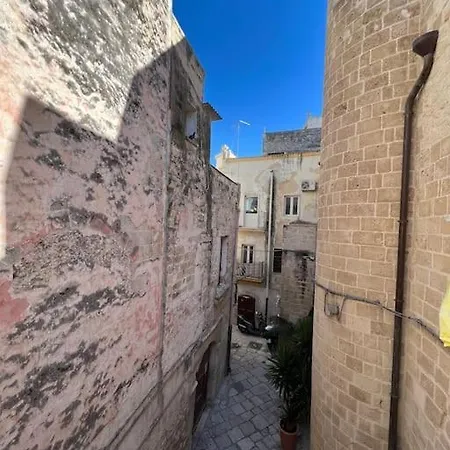 “da Concetta” Lägenhet Bari