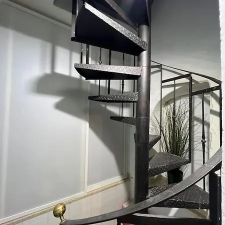 דירה “da Concetta” בארי