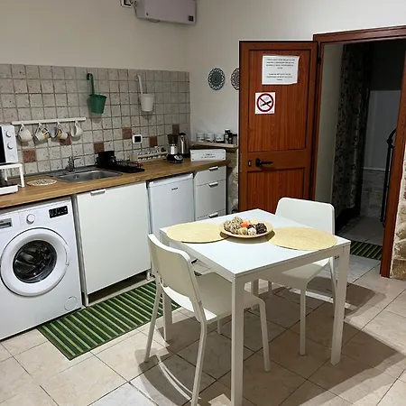 Lägenhet “da Concetta” *