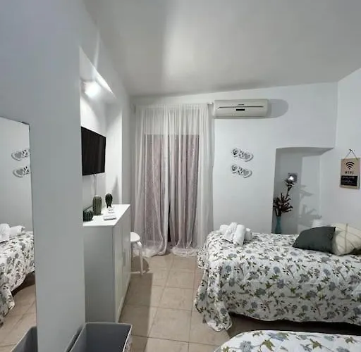 “da Concetta” Apartamento
