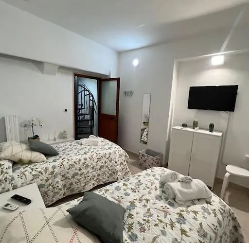 Apartamento “da Concetta”