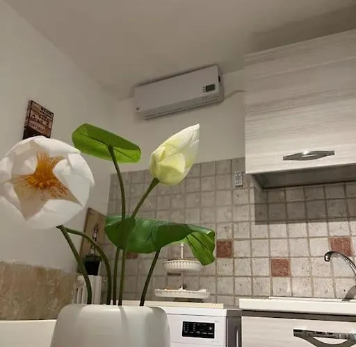 “da Concetta” Apartamento Bari