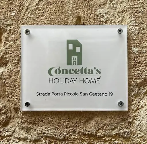 Apartamento “da Concetta”