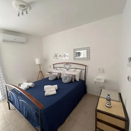 Apartment “da Concetta” Bari