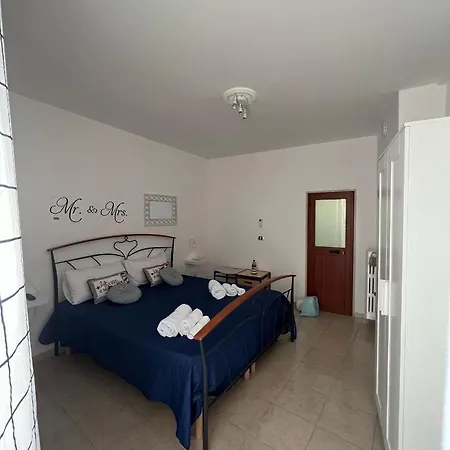 “da Concetta” Apartment *