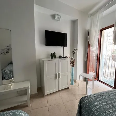 “da Concetta” * バーリ