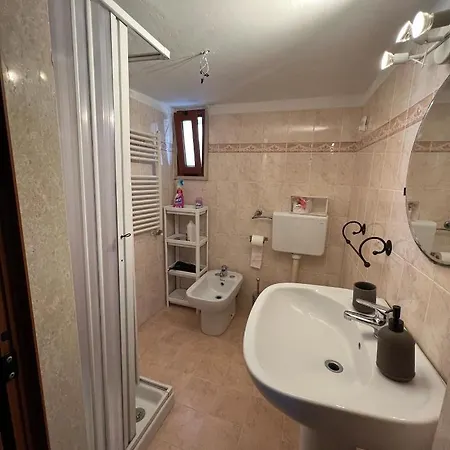 Appartement “da Concetta” *