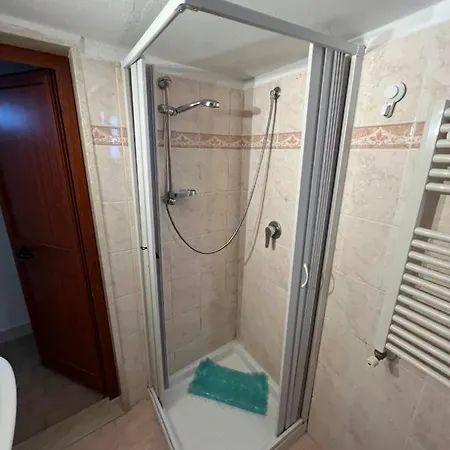 “da Concetta” アパート *