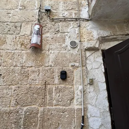 “da Concetta” Apartament Bari
