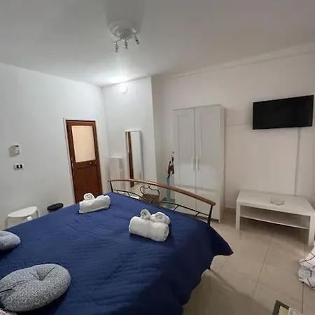 Appartement “da Concetta”