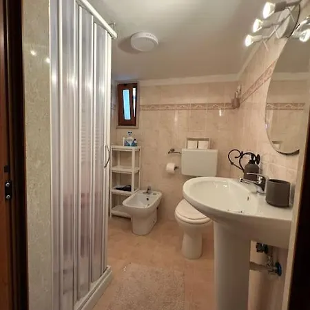 Appartement “da Concetta”