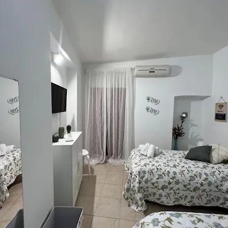 “da Concetta” Apartment