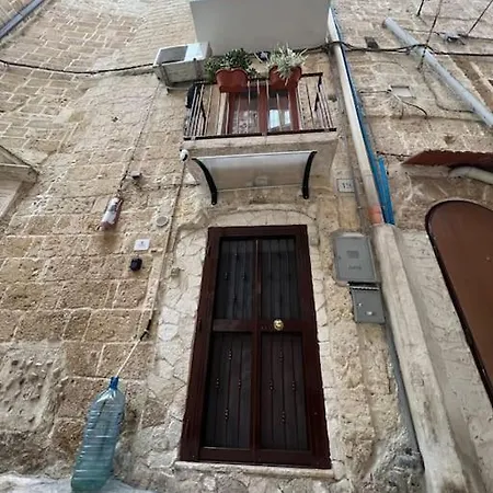 “da Concetta” Apartment Bari