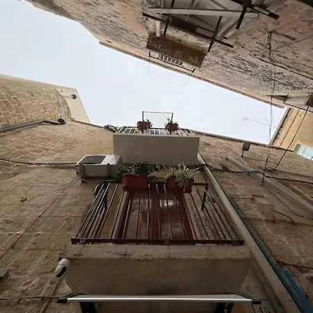 Appartement “da Concetta” *