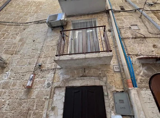 “da Concetta” בארי