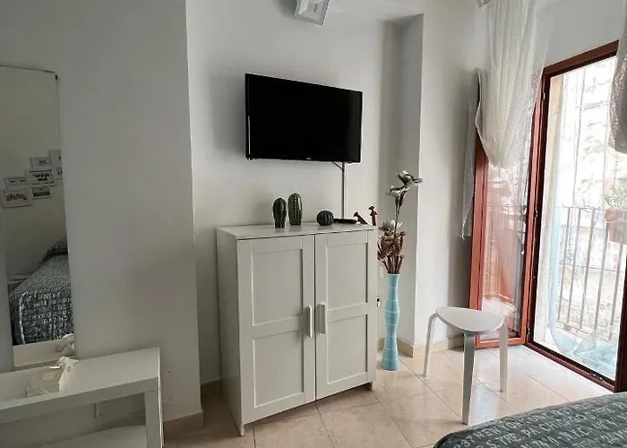 “da Concetta” * בארי