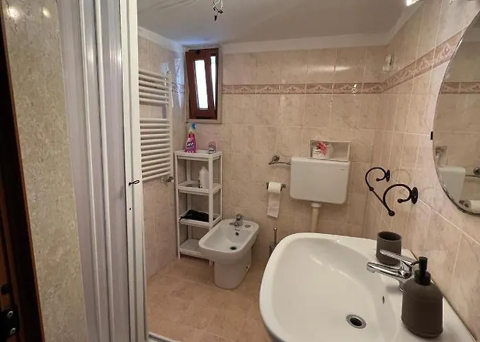 דירה “da Concetta” *