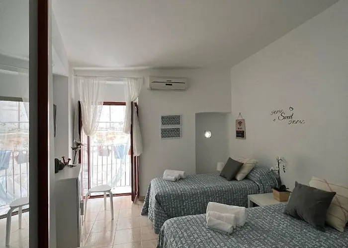 “da Concetta” בארי