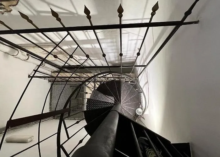 “da Concetta” דירה *