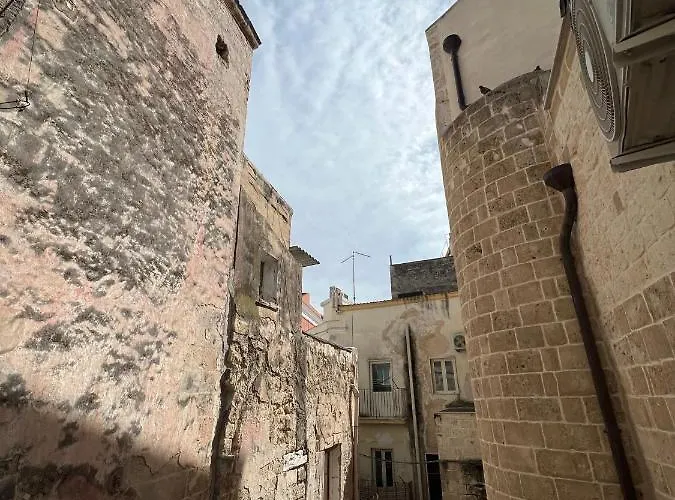 “da Concetta” דירה בארי