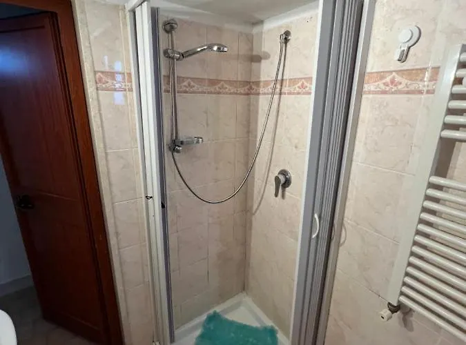 “da Concetta” Appartement *