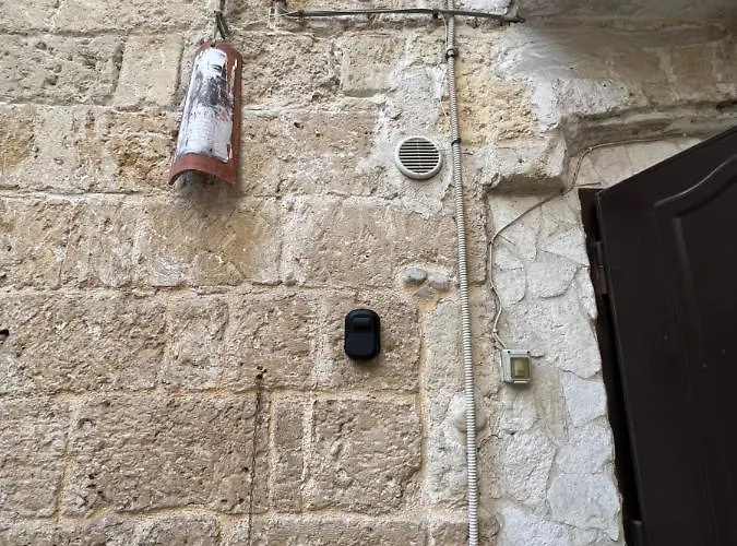 “da Concetta” דירה בארי