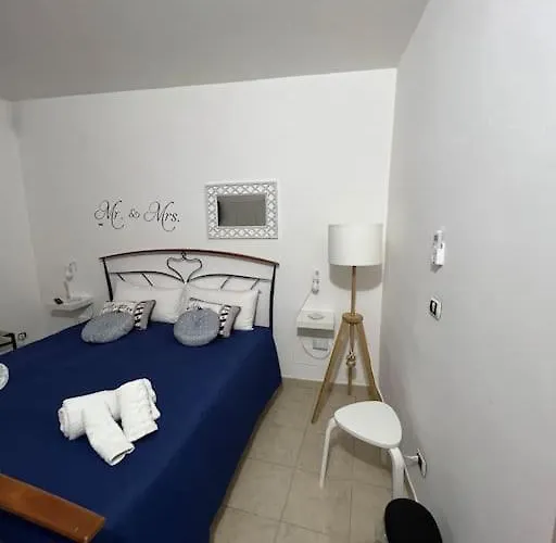 “da Concetta” דירה