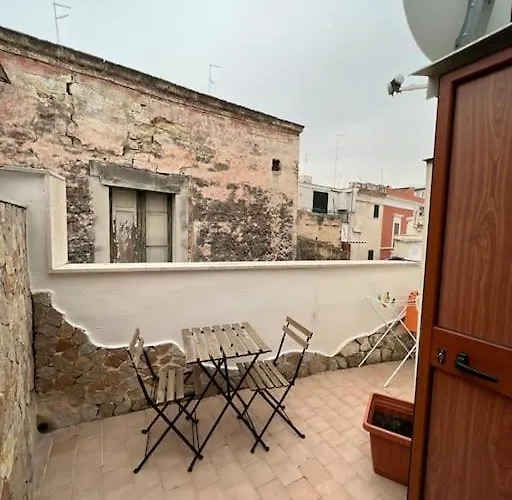 “da Concetta” Bari