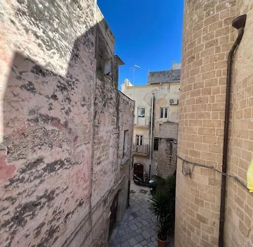 “da Concetta” דירה בארי