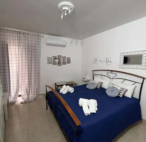 “da Concetta” בארי