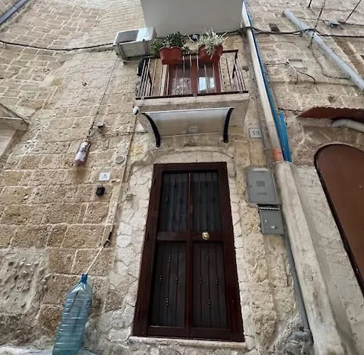 “da Concetta” דירה בארי